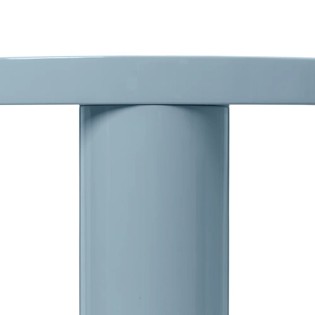 Post Coffee Table - Small - ökenhem