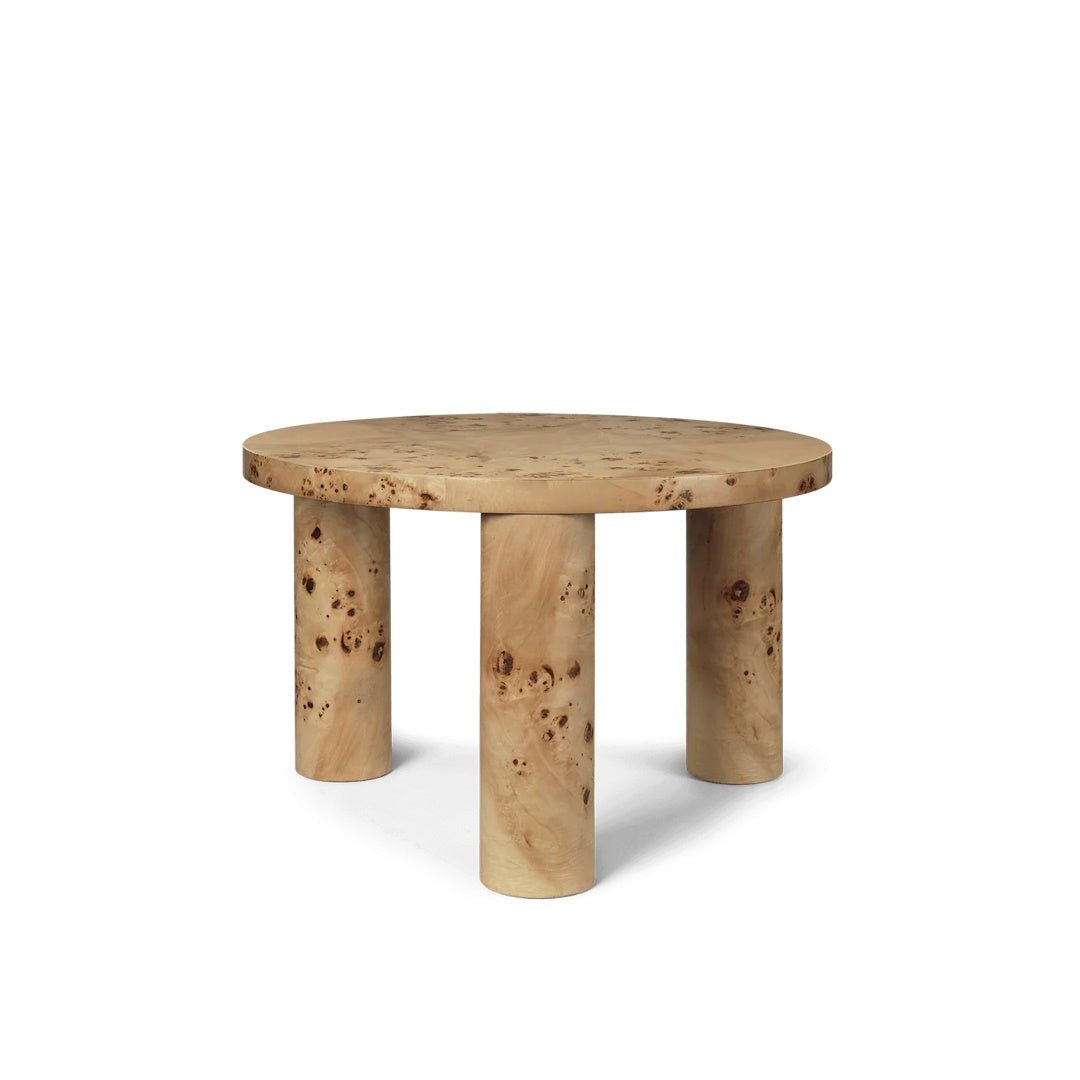 Post Coffee Table - Small - ökenhem