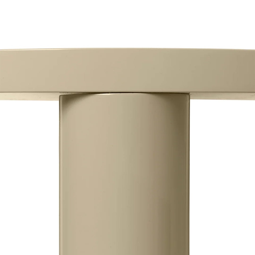 Post Coffee Table - Small - ökenhem