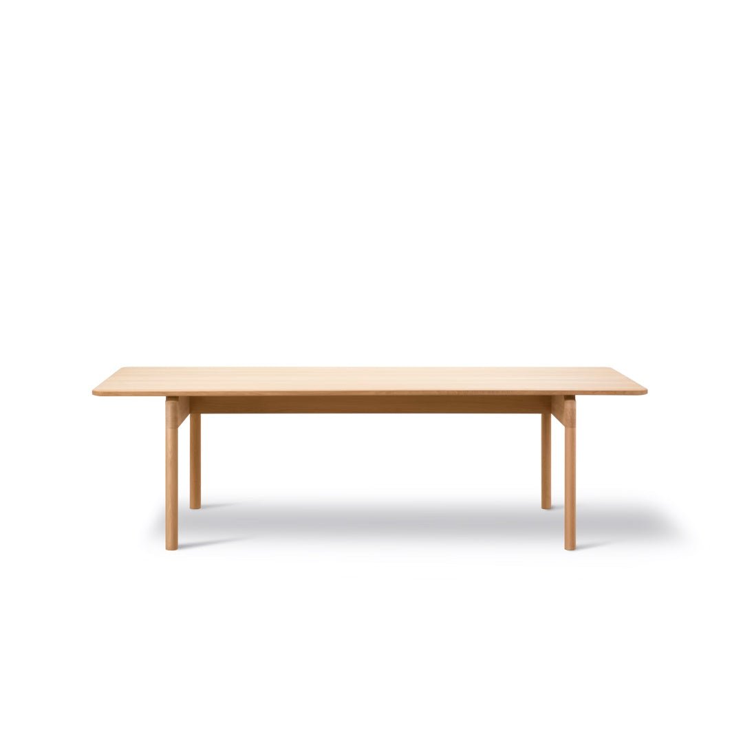 Post Dining Table - ökenhem