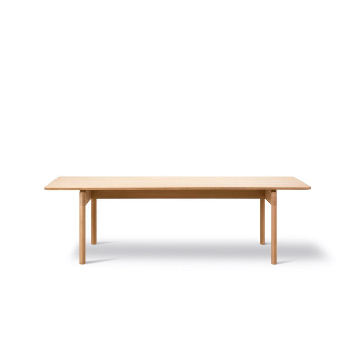 Post Dining Table - ökenhem