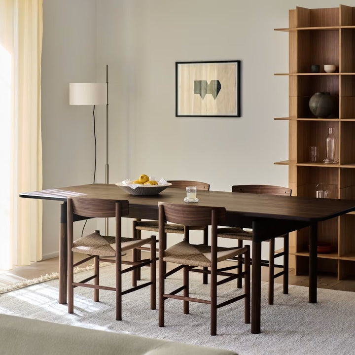 Post Dining Table - ökenhem