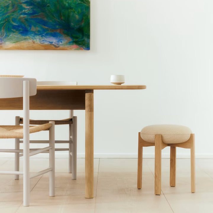 Post Dining Table - ökenhem