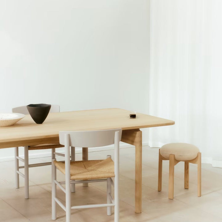 Post Dining Table - ökenhem