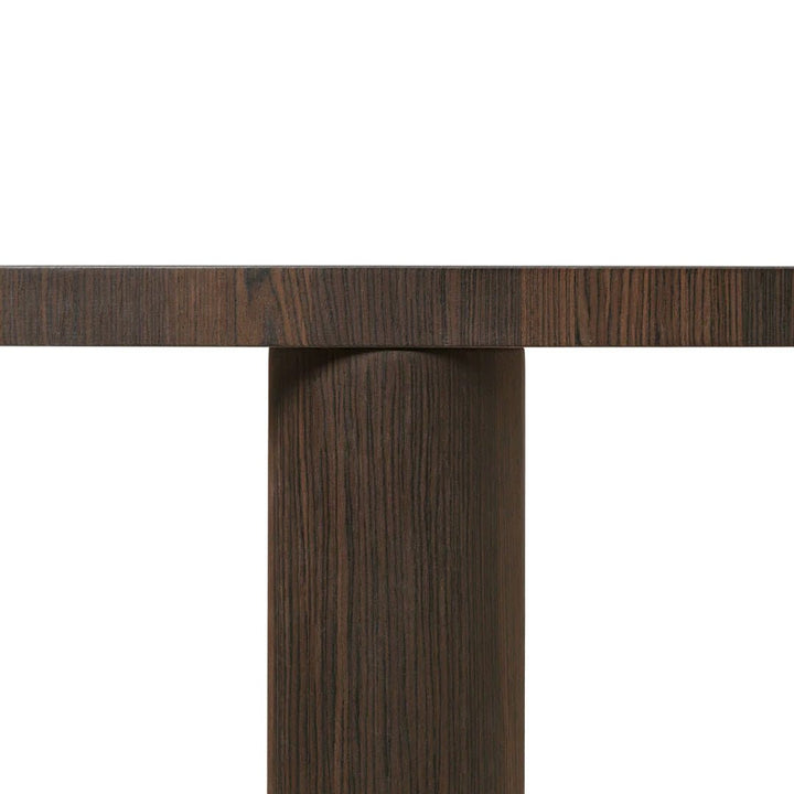 Post Dining Table - ökenhem
