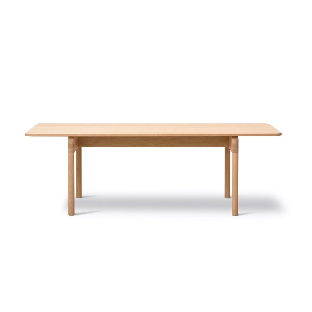 Post Dining Table - ökenhem