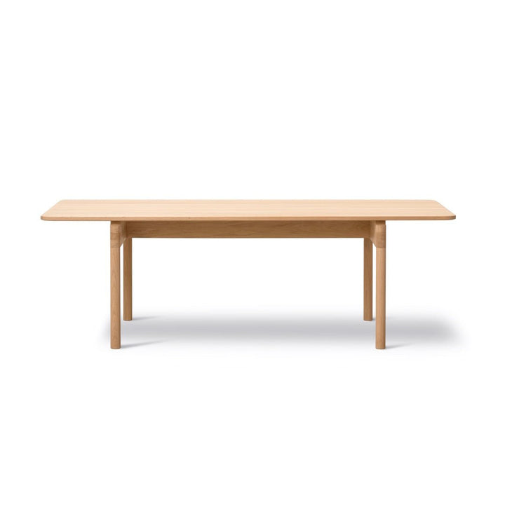 Post Dining Table - ökenhem