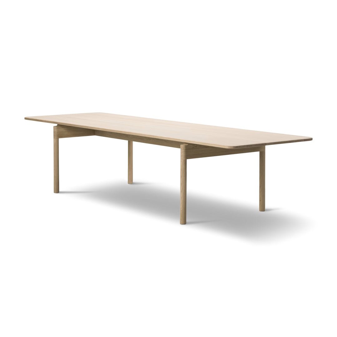 Post Dining Table - ökenhem