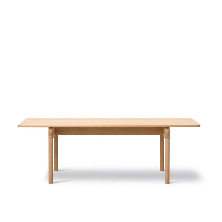 Post Dining Table - ökenhem