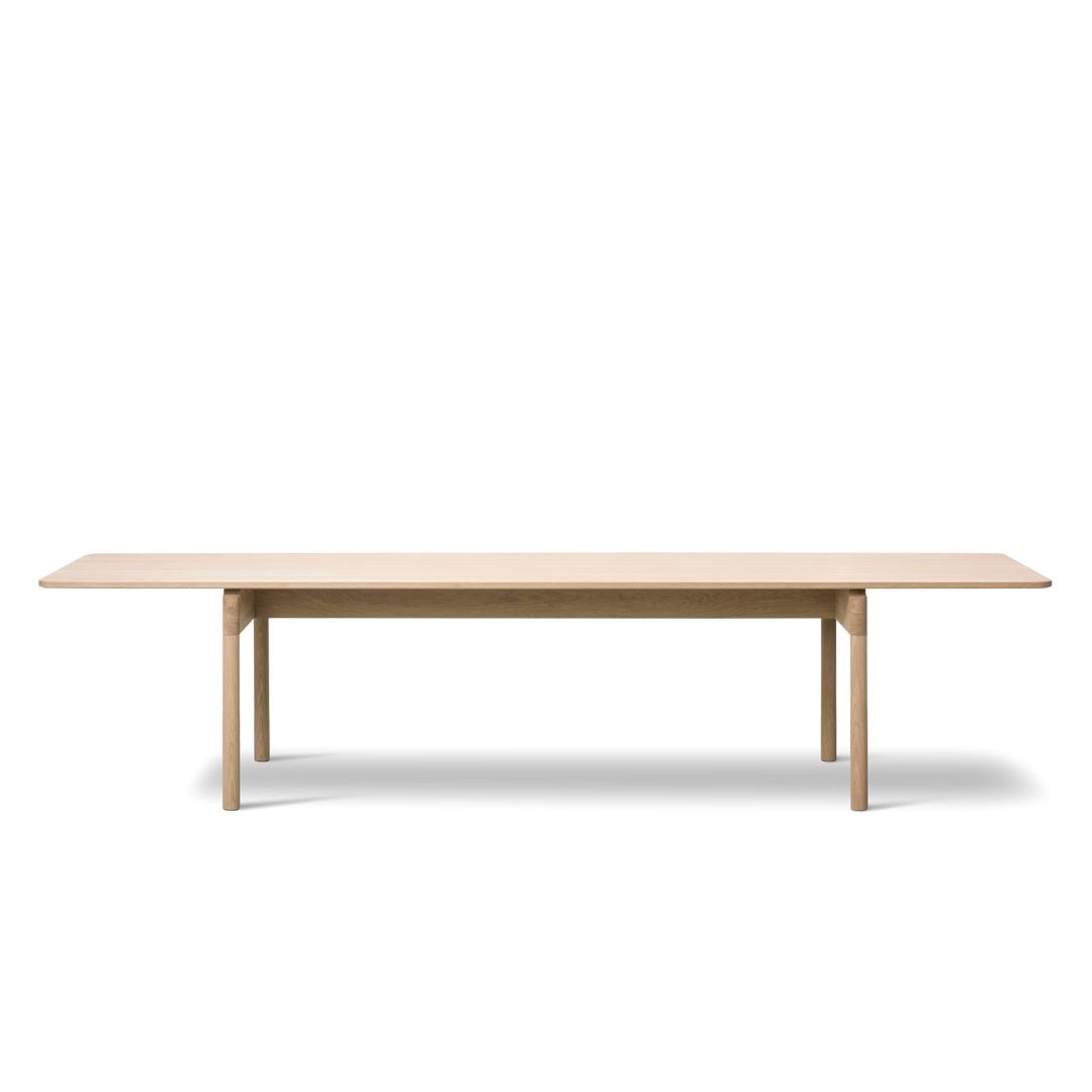 Post Dining Table - ökenhem