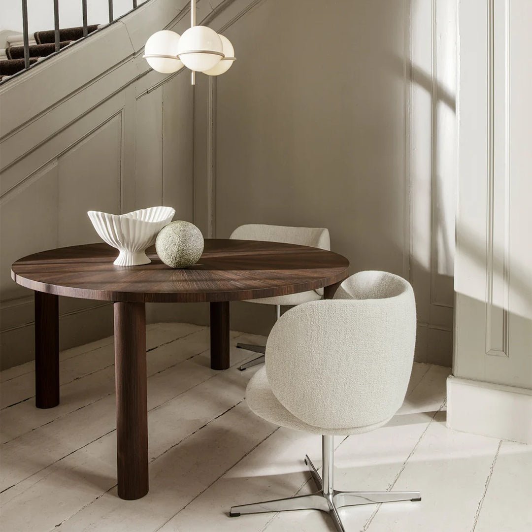 Post Dining Table - ökenhem