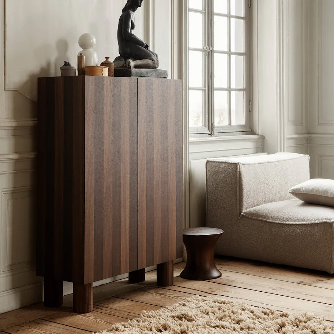 Post Storage Cabinet - ökenhem