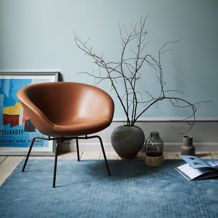 Pot™ 3318 Lounge Chair - ökenhem
