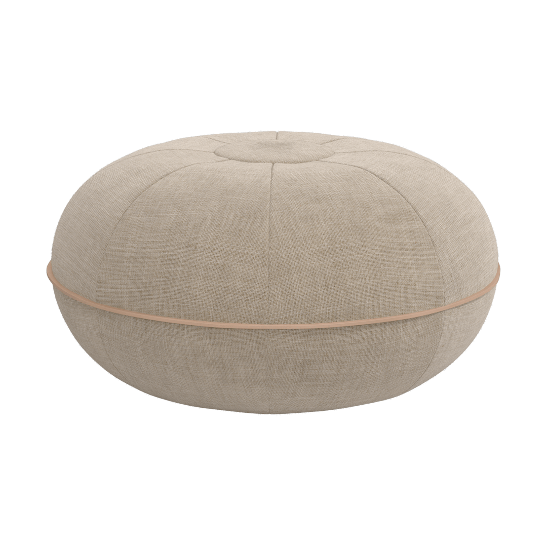 POUF - ( Large ) - ökenhem