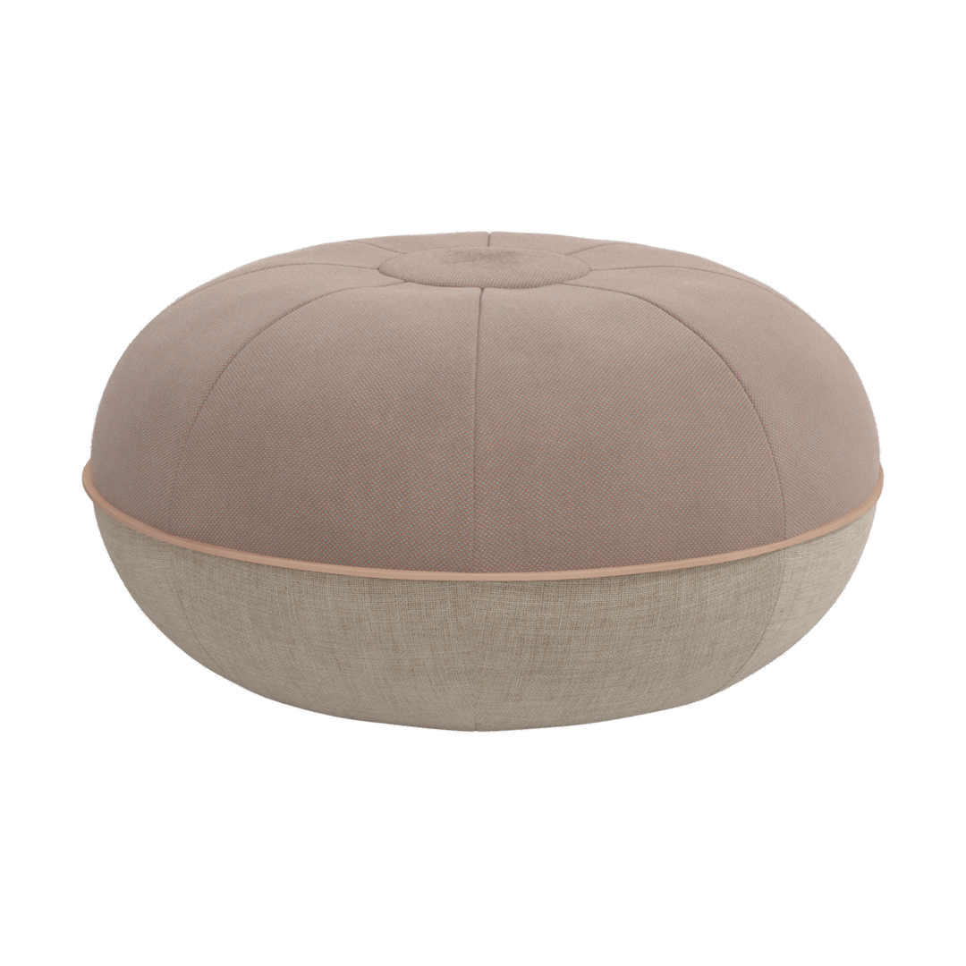 POUF - ( Large ) - ökenhem