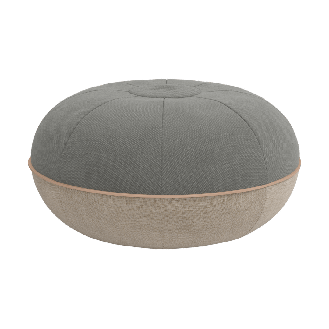 POUF - ( Large ) - ökenhem