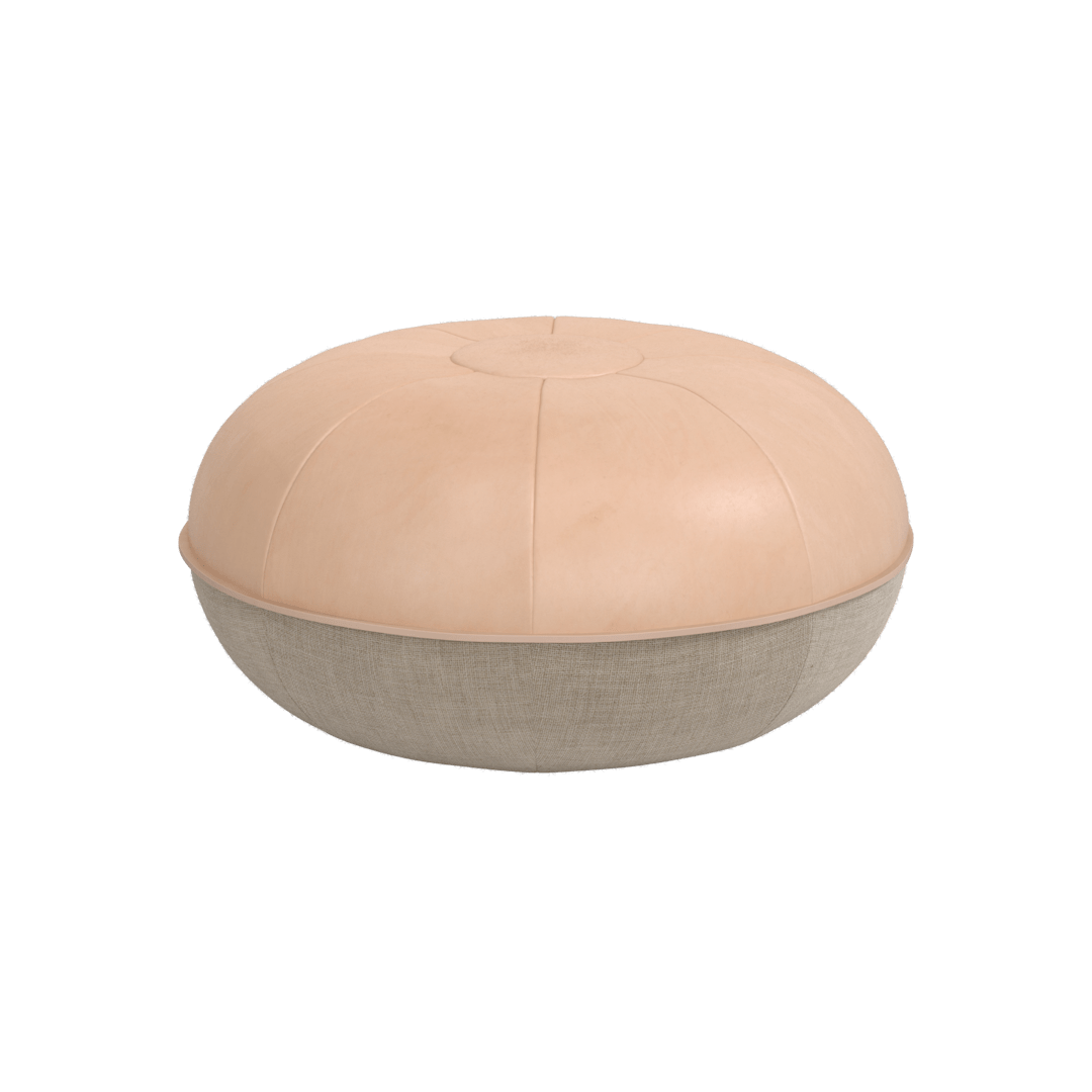 POUF - ( Small ) - ökenhem