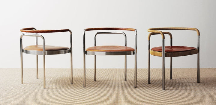 Poul Kjaerholm - ökenhem