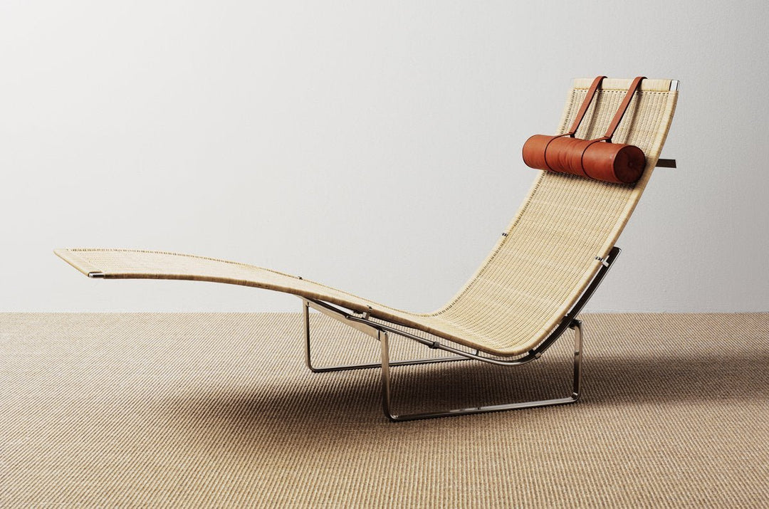 Poul Kjaerholm - ökenhem