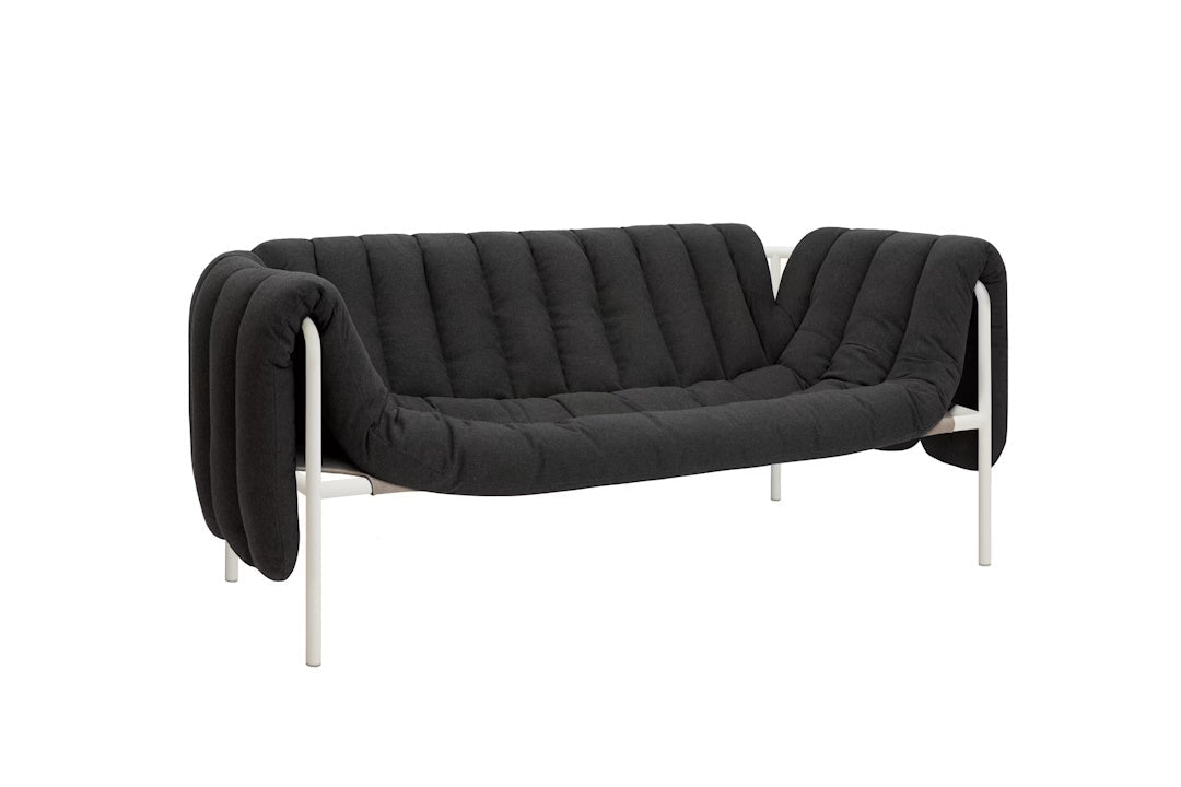 Puffy 2.5-seater Sofa - ökenhem