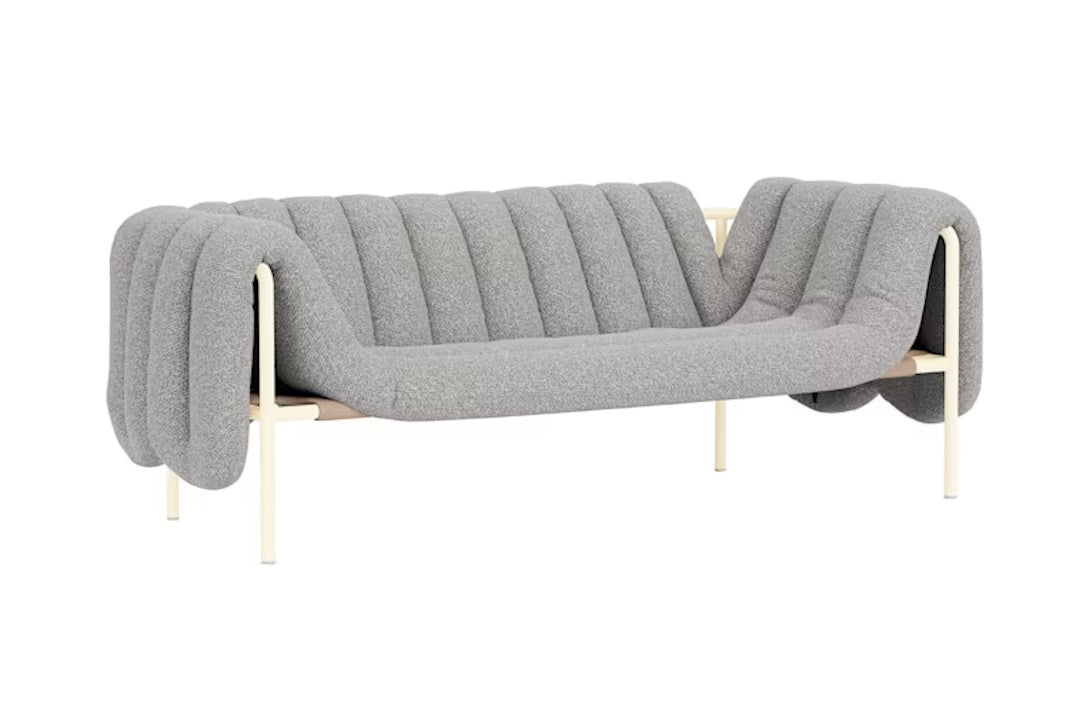 Puffy 2.5-seater Sofa - ökenhem