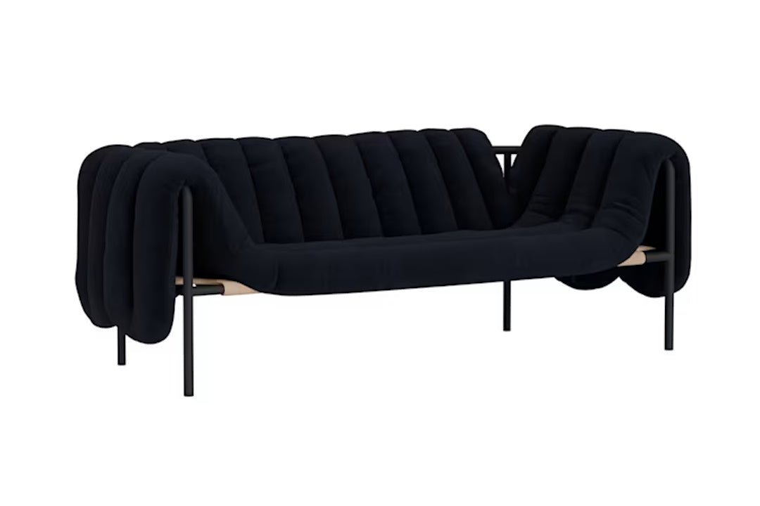 Puffy 2.5-seater Sofa - ökenhem