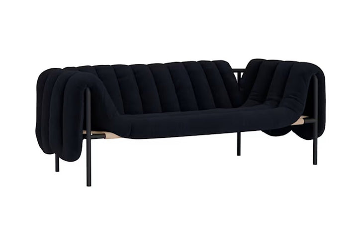 Puffy 2.5-seater Sofa - ökenhem