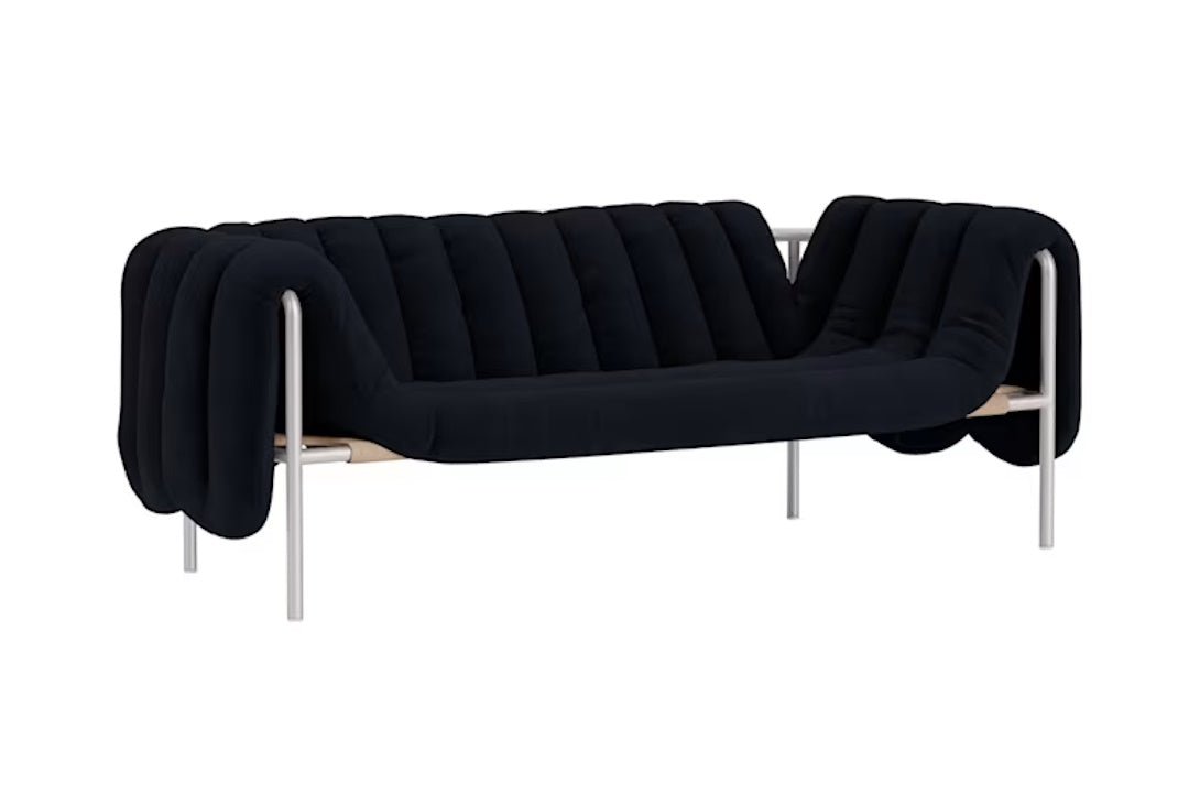 Puffy 2.5-seater Sofa - ökenhem