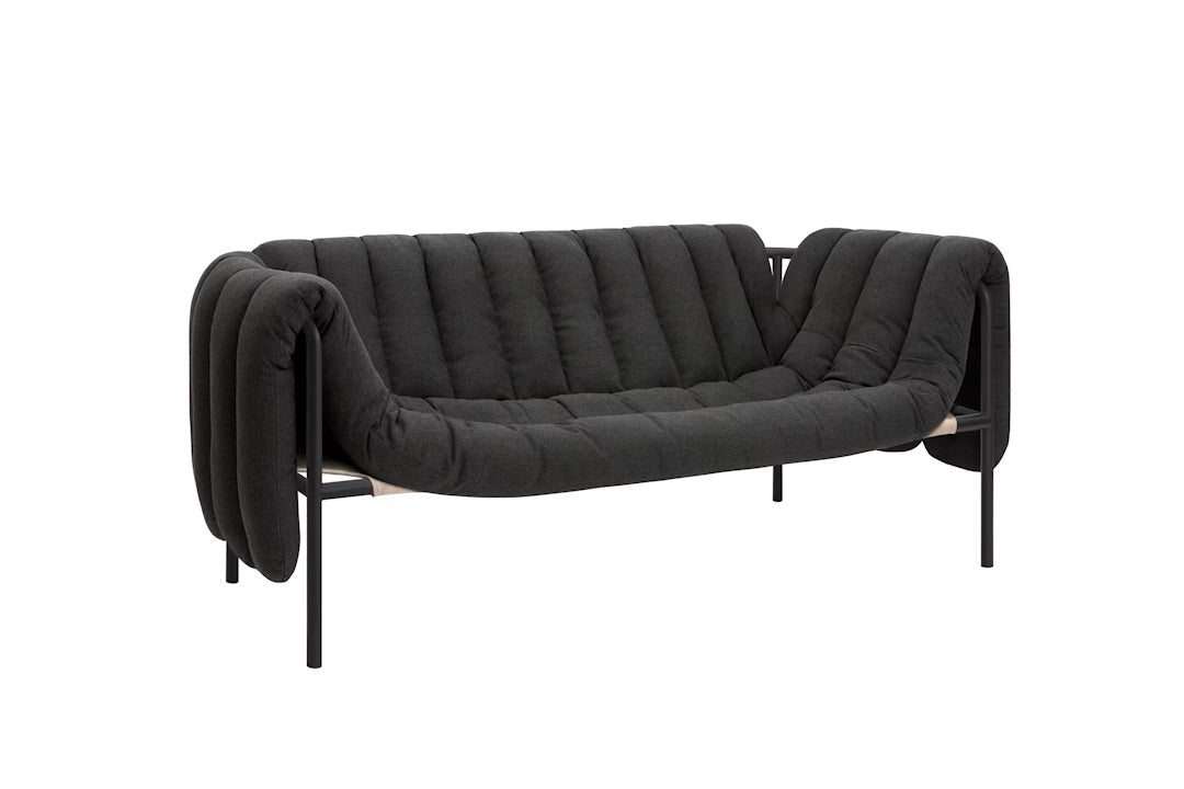 Puffy 2.5-seater Sofa - ökenhem