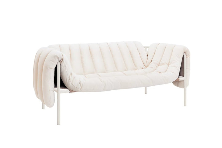 Puffy 2.5-seater Sofa - ökenhem