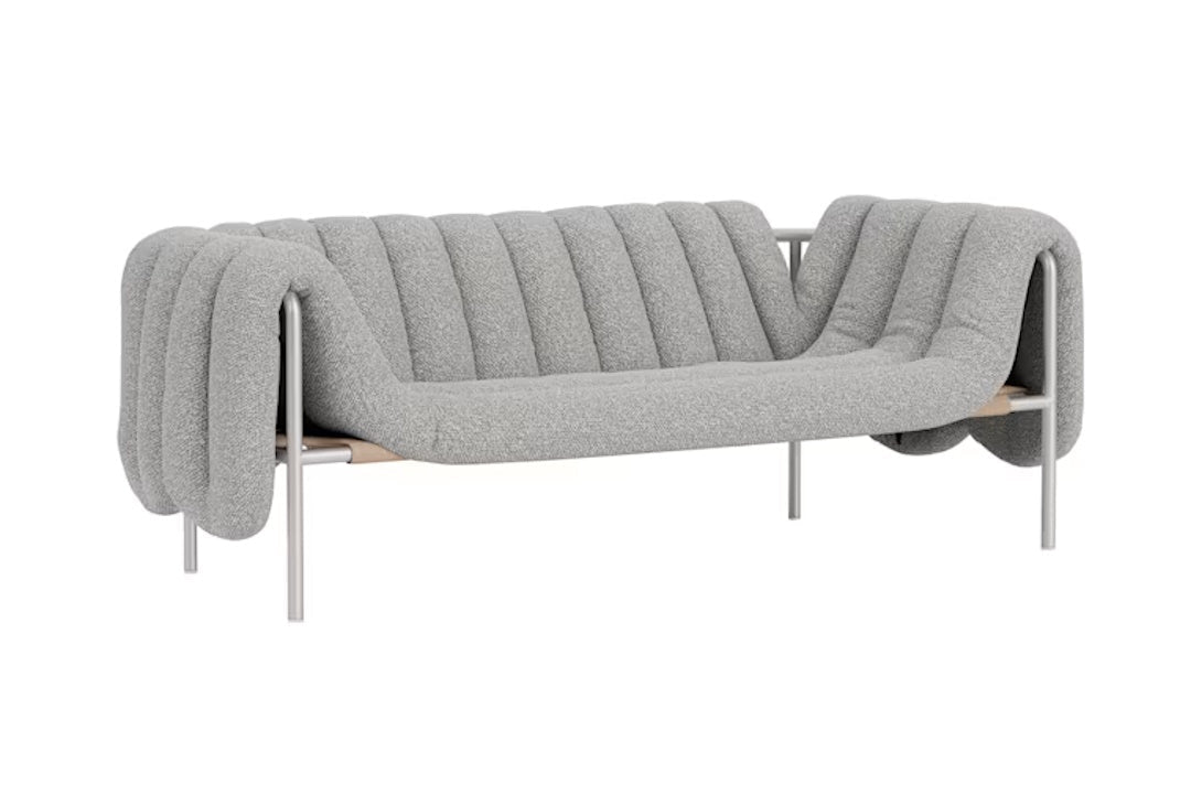 Puffy 2.5-seater Sofa - ökenhem