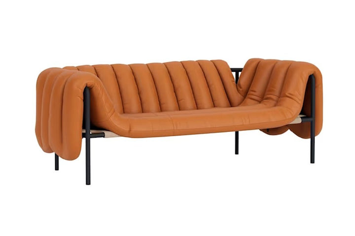 Puffy 2.5-seater Sofa - ökenhem