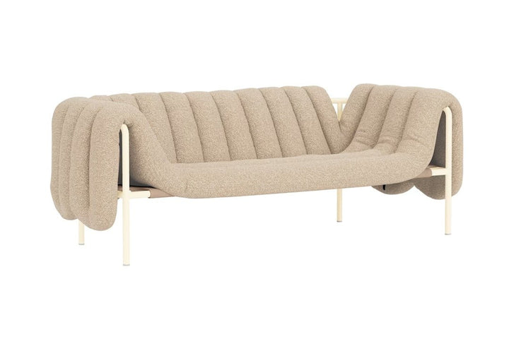 Puffy 2.5-seater Sofa - ökenhem