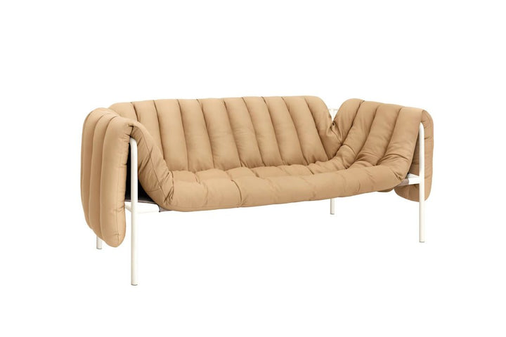 Puffy 2.5-seater Sofa - ökenhem