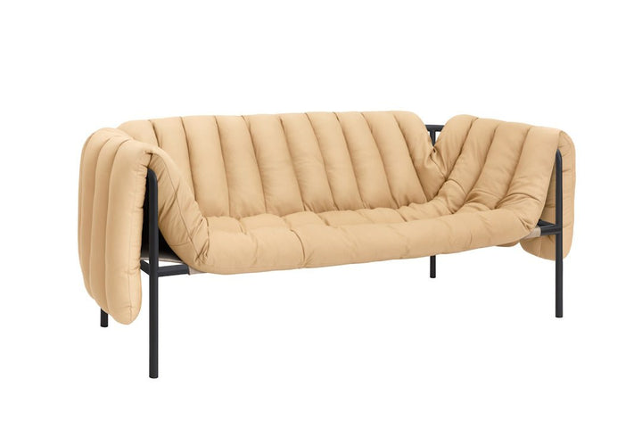 Puffy 2.5 - seater Sofa - ökenhem