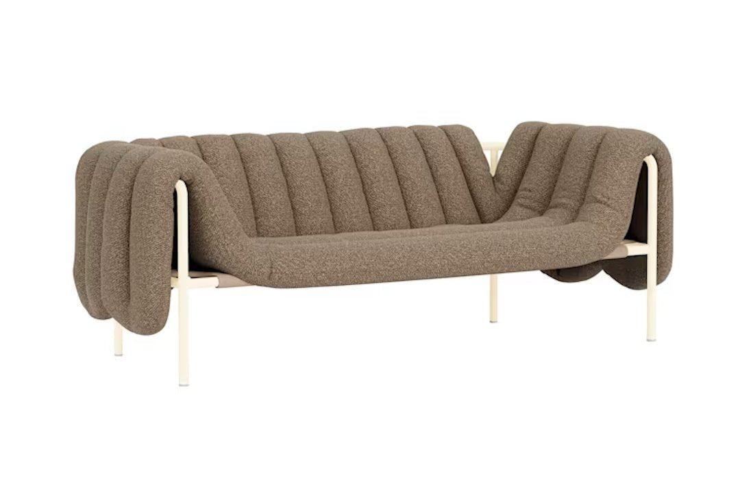 Puffy 2.5-seater Sofa - ökenhem