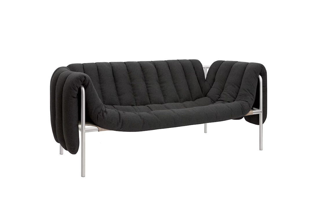 Puffy 2.5-seater Sofa - ökenhem