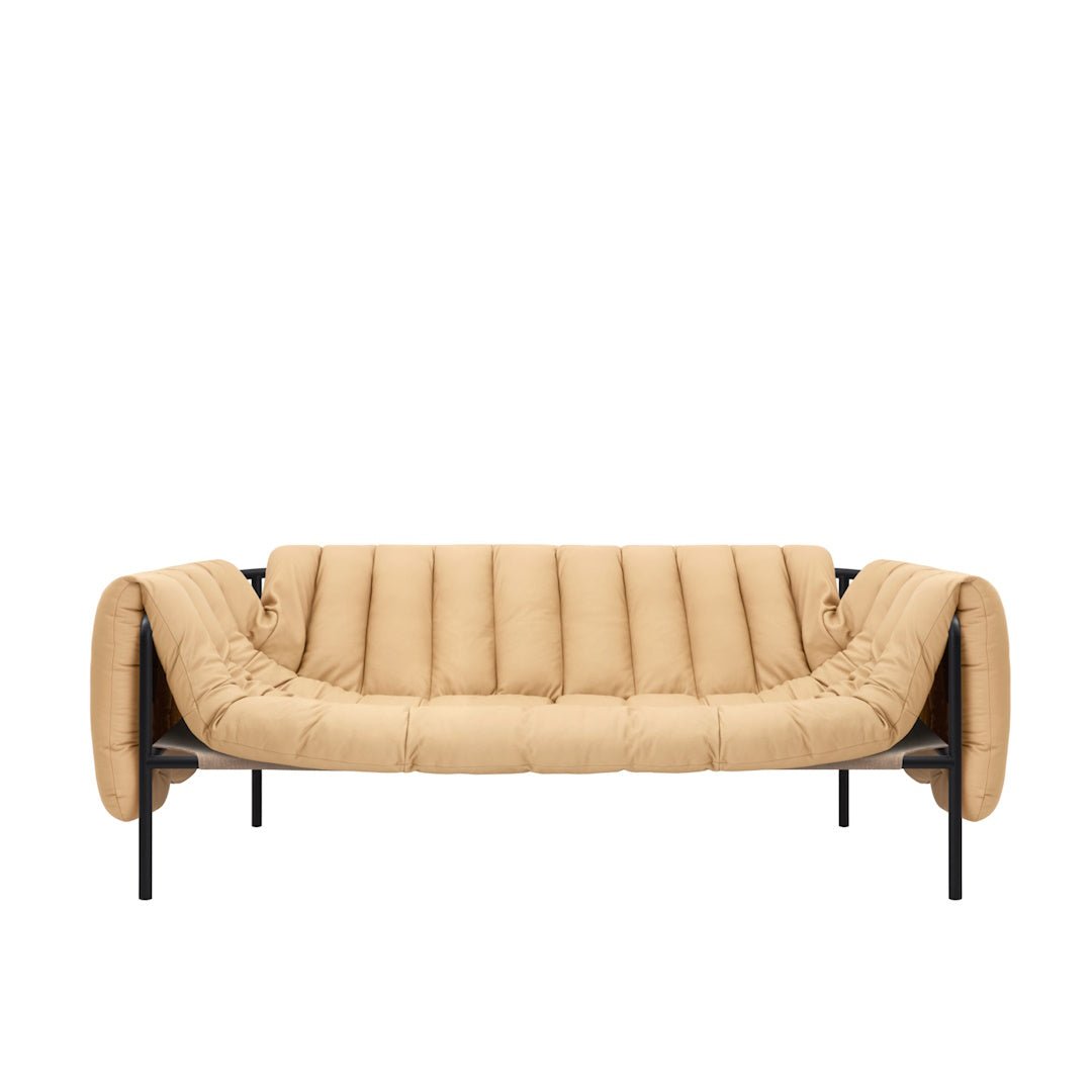 Puffy 2.5 - seater Sofa - ökenhem