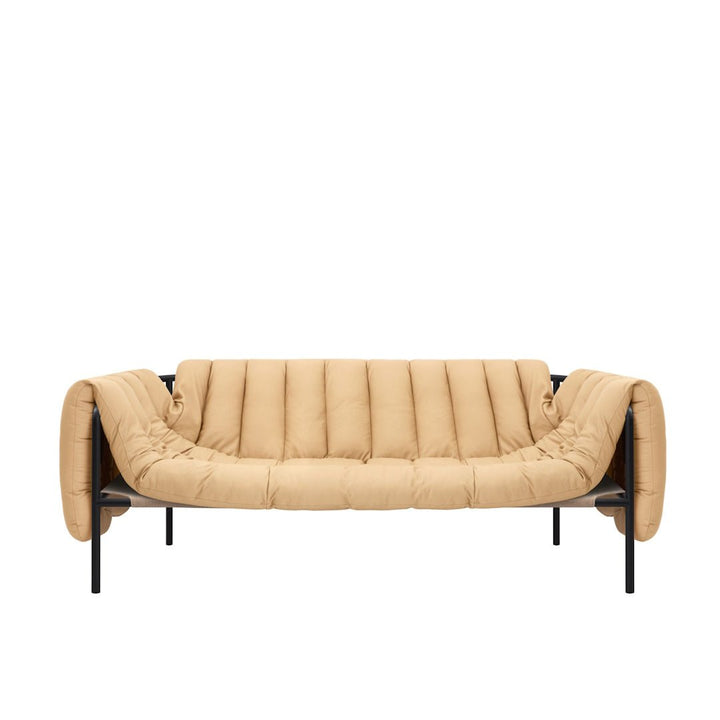 Puffy 2.5 - seater Sofa - ökenhem