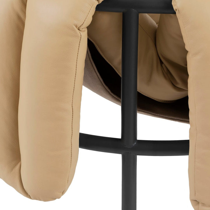 Puffy 2.5 - seater Sofa - ökenhem
