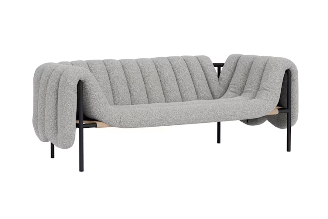 Puffy 2.5-seater Sofa - ökenhem