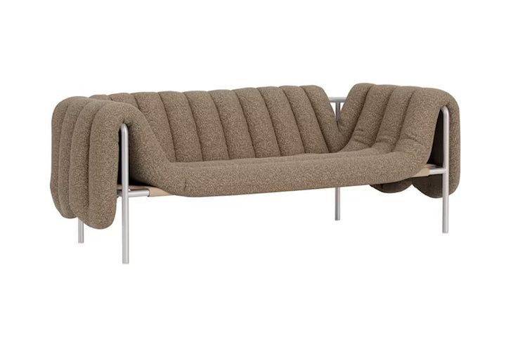 Puffy 2.5-seater Sofa - ökenhem