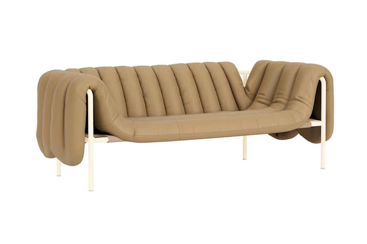 Puffy 2.5-seater Sofa - ökenhem