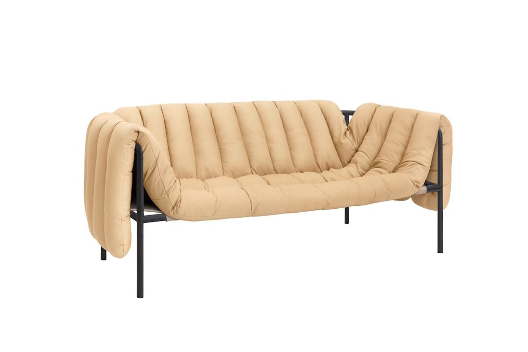 Puffy 2.5-seater Sofa - ökenhem