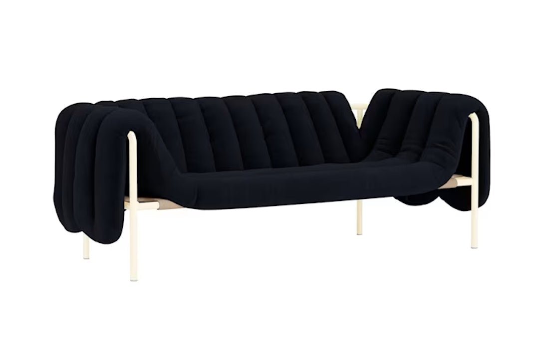 Puffy 2.5-seater Sofa - ökenhem