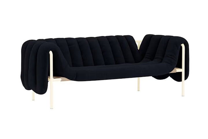 Puffy 2.5-seater Sofa - ökenhem