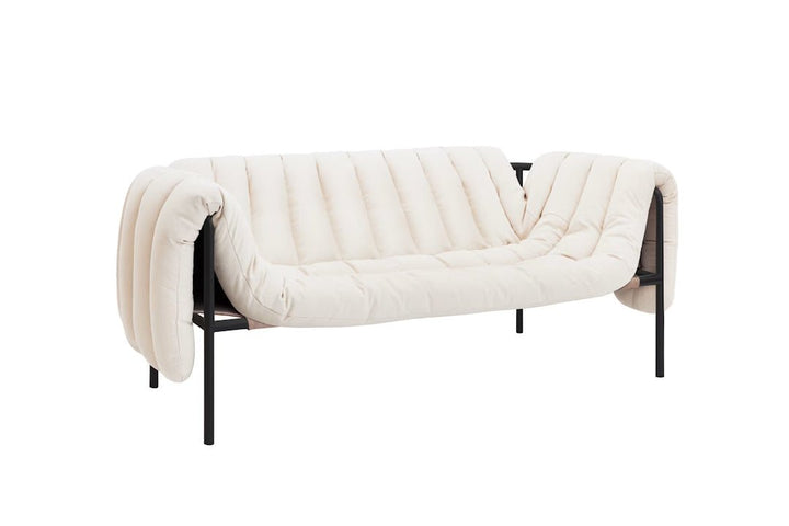 Puffy 2.5-seater Sofa - ökenhem