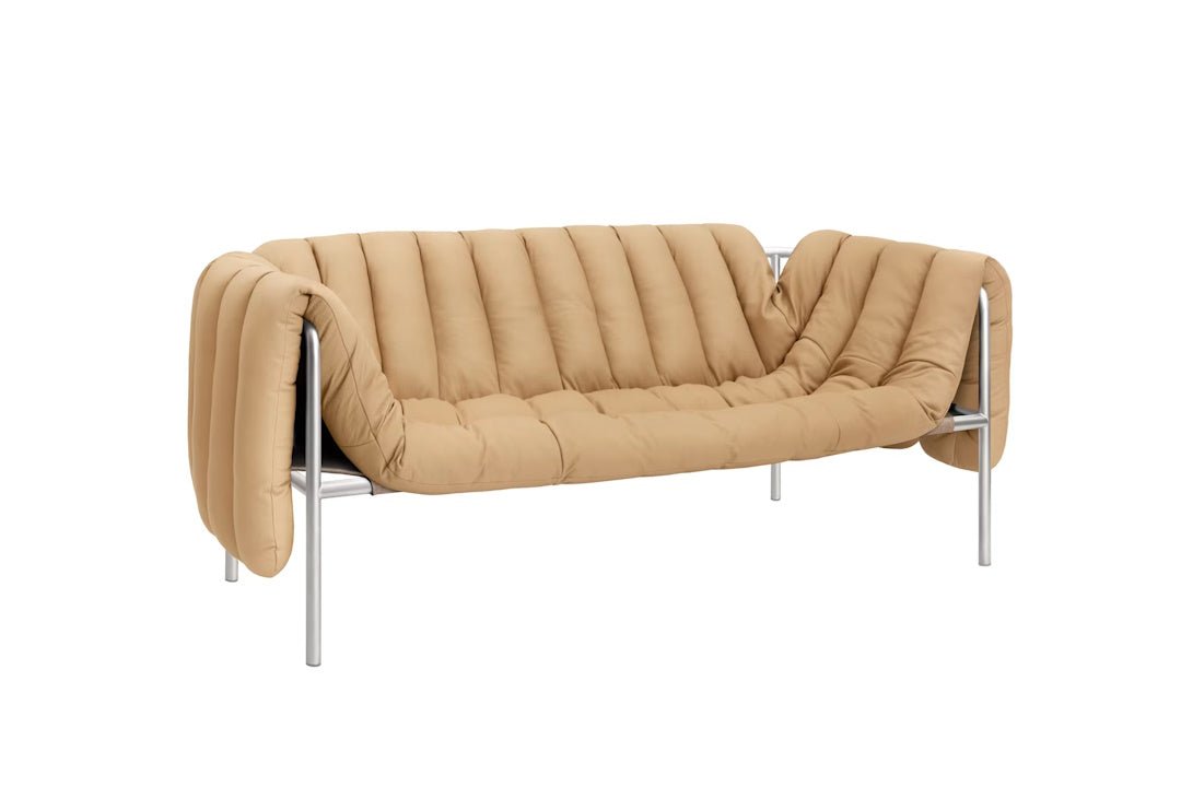 Puffy 2.5-seater Sofa - ökenhem