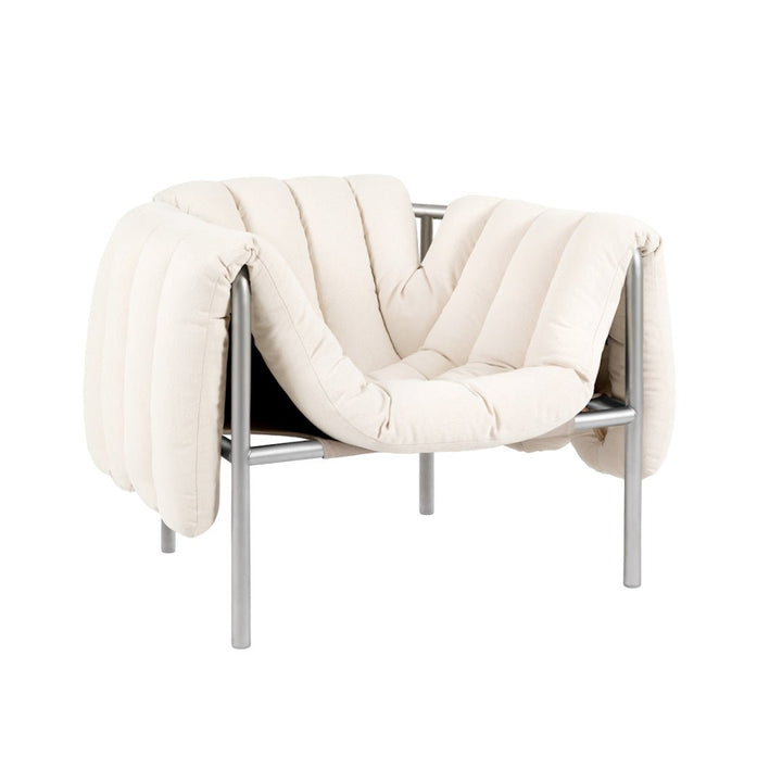 Puffy Lounge Chair - ökenhem