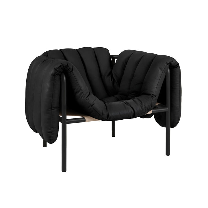 Puffy Lounge Chair - ökenhem